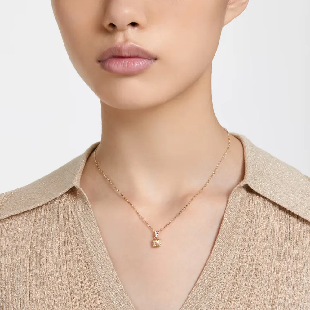 Swarovski Stilla Pendant in Multi Choice