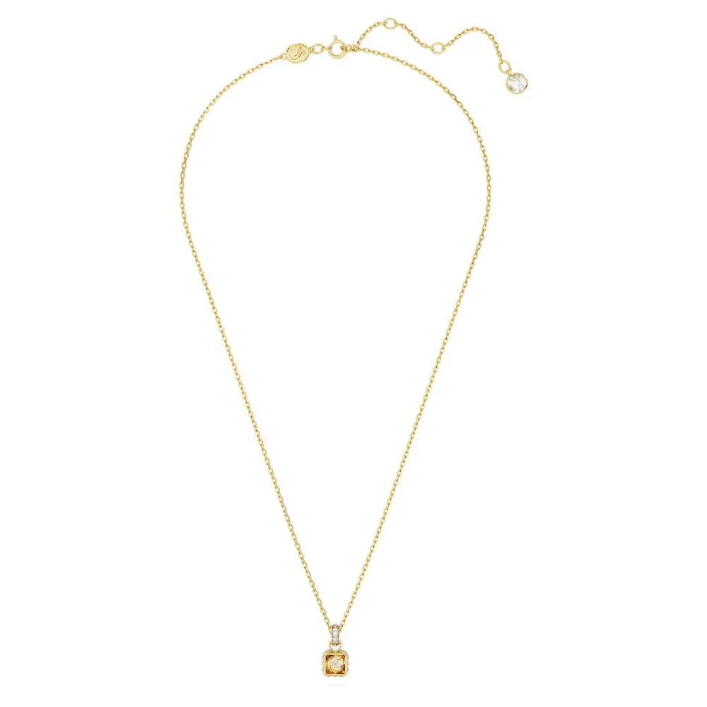 Swarovski Stilla Pendant in Multi Choice