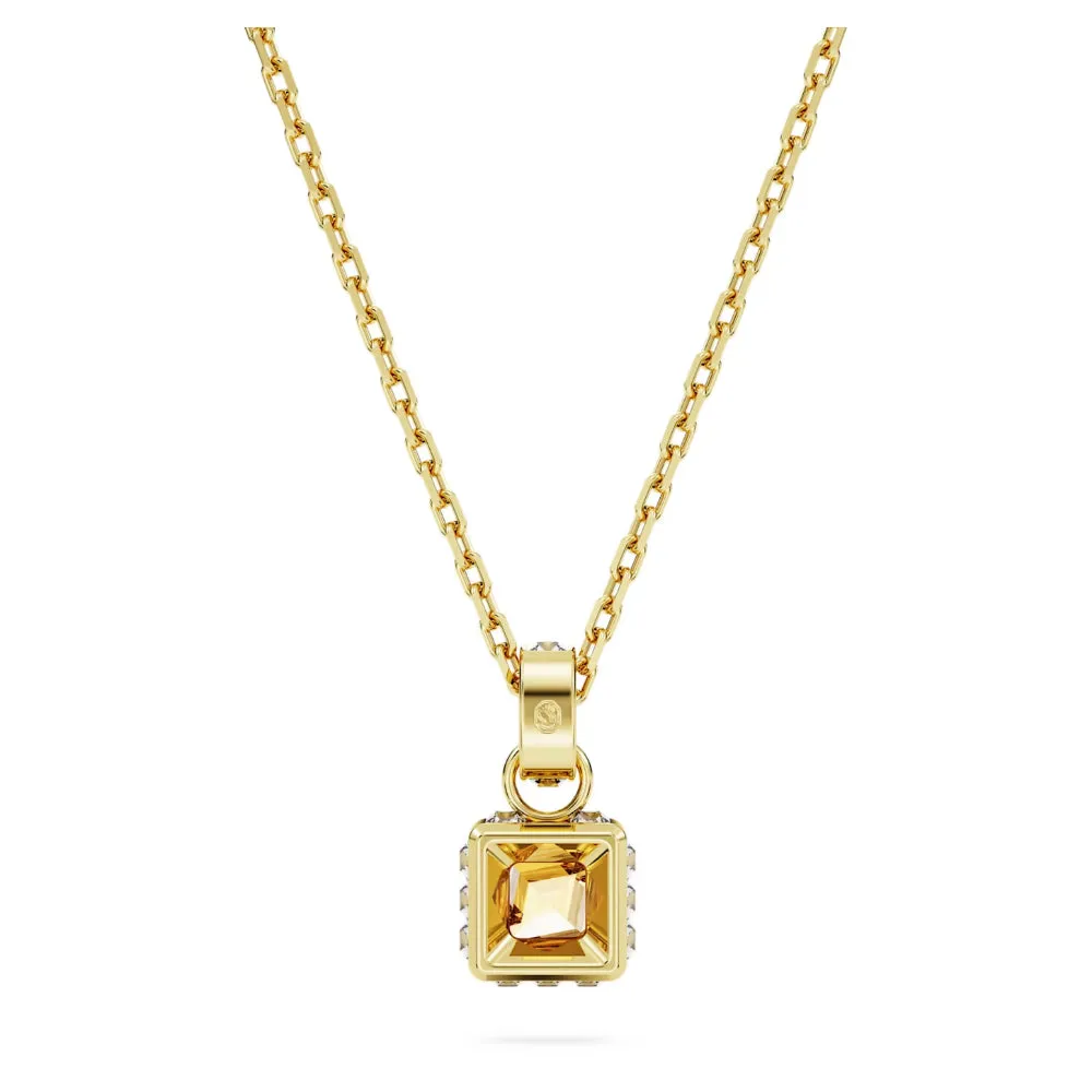 Swarovski Stilla Pendant in Multi Choice