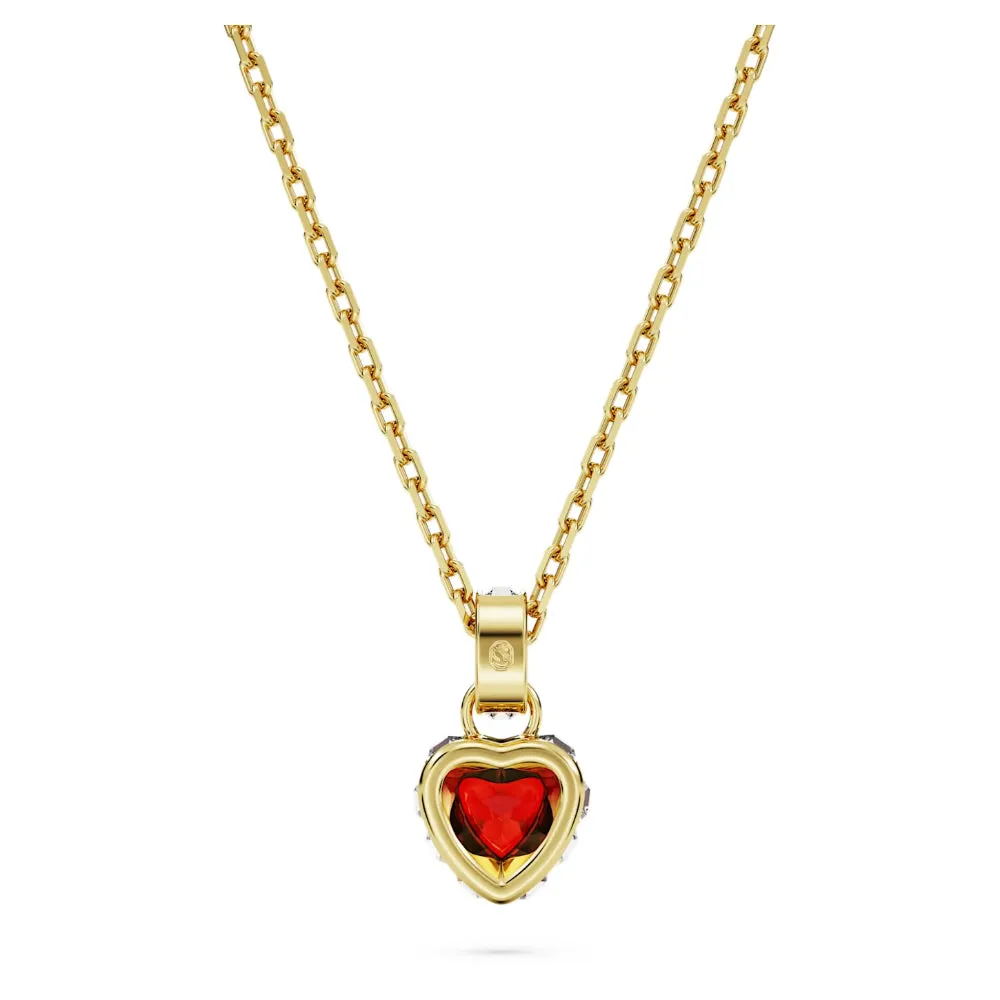 Swarovski Stilla Pendant in Multi Choice