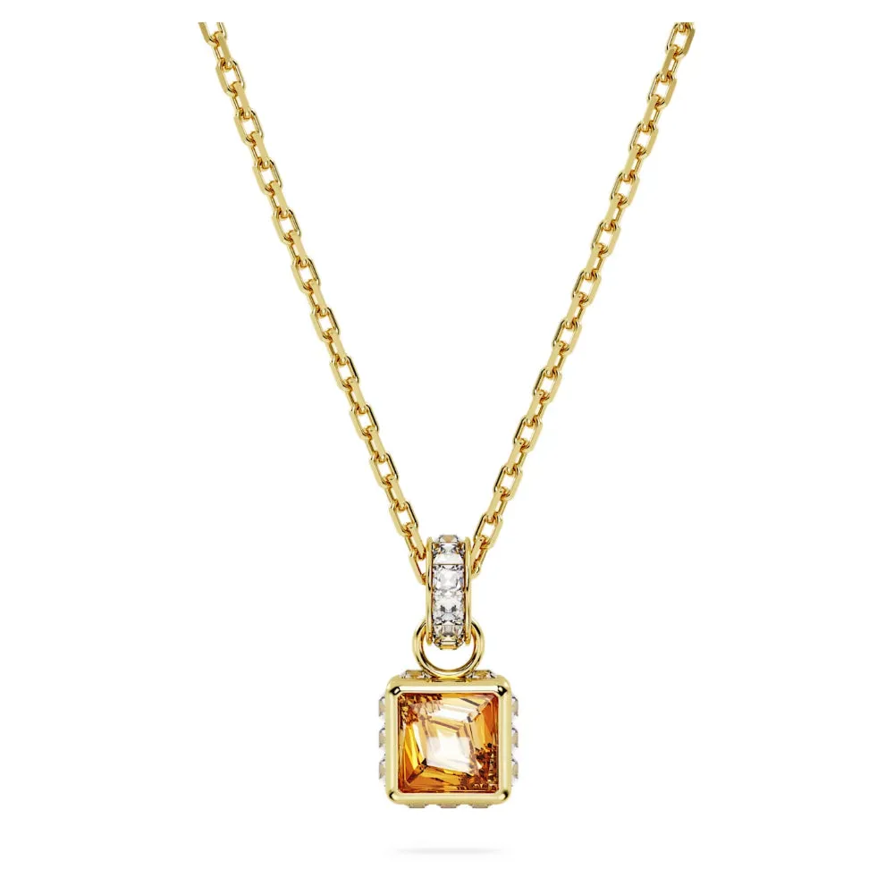 Swarovski Stilla Pendant in Multi Choice