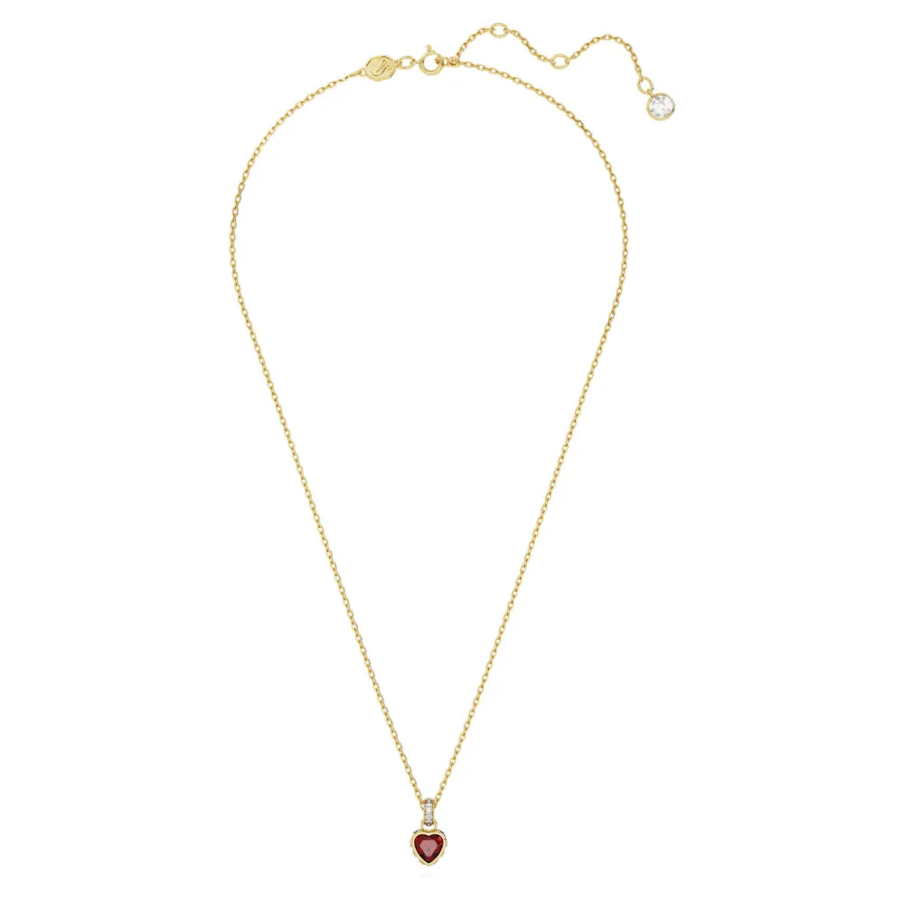 Swarovski Stilla Pendant in Multi Choice