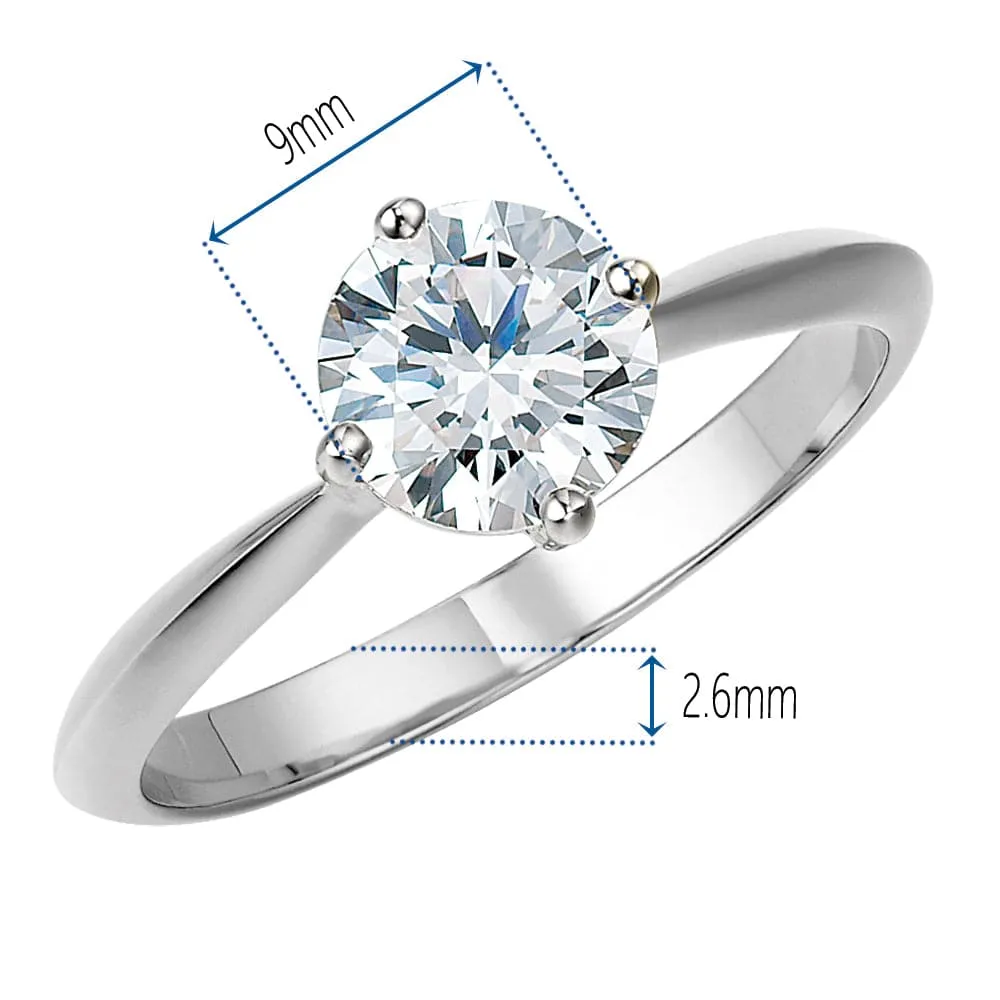 Sweet Seduction Ring