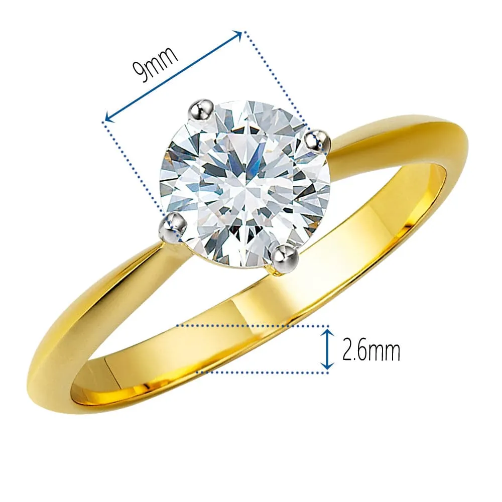 Sweet Seduction Ring