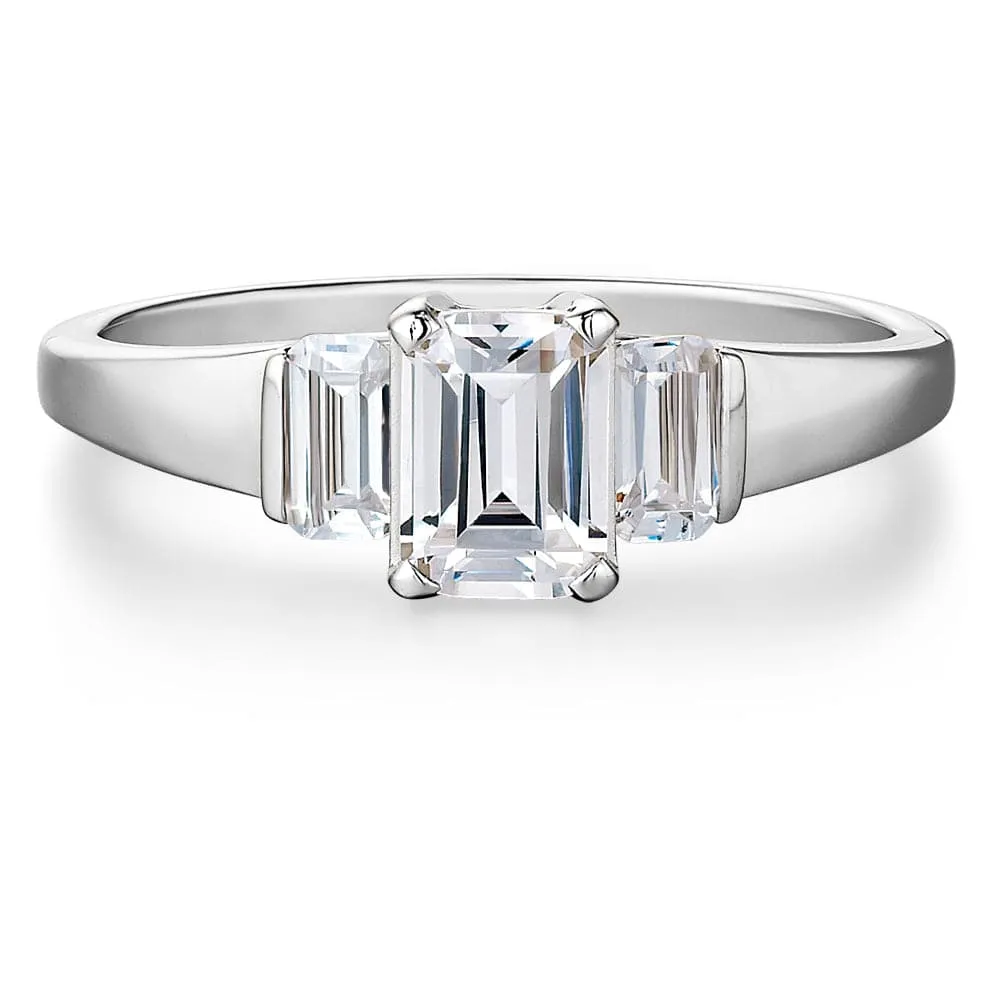 Terms of Endearment Ring
