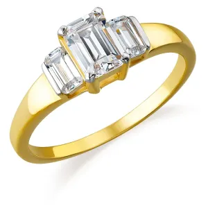 Terms of Endearment Ring