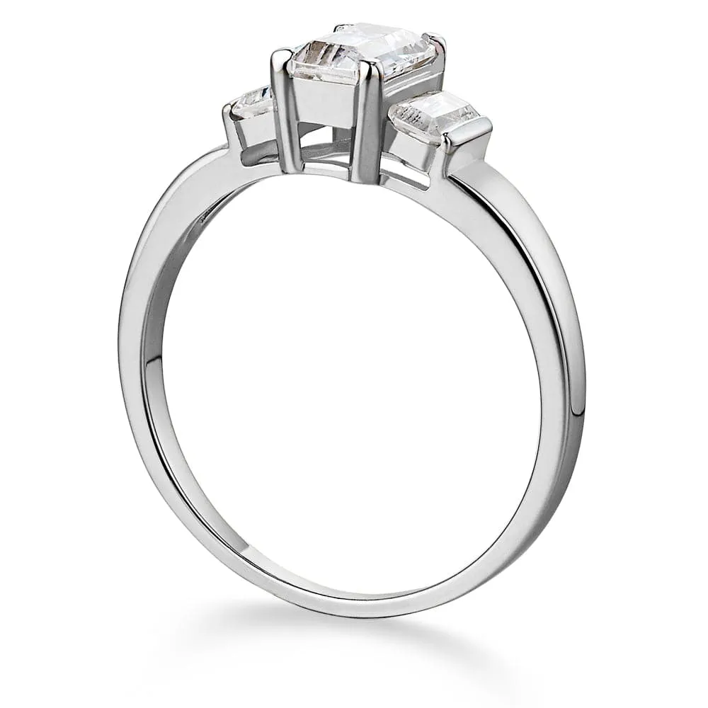 Terms of Endearment Ring