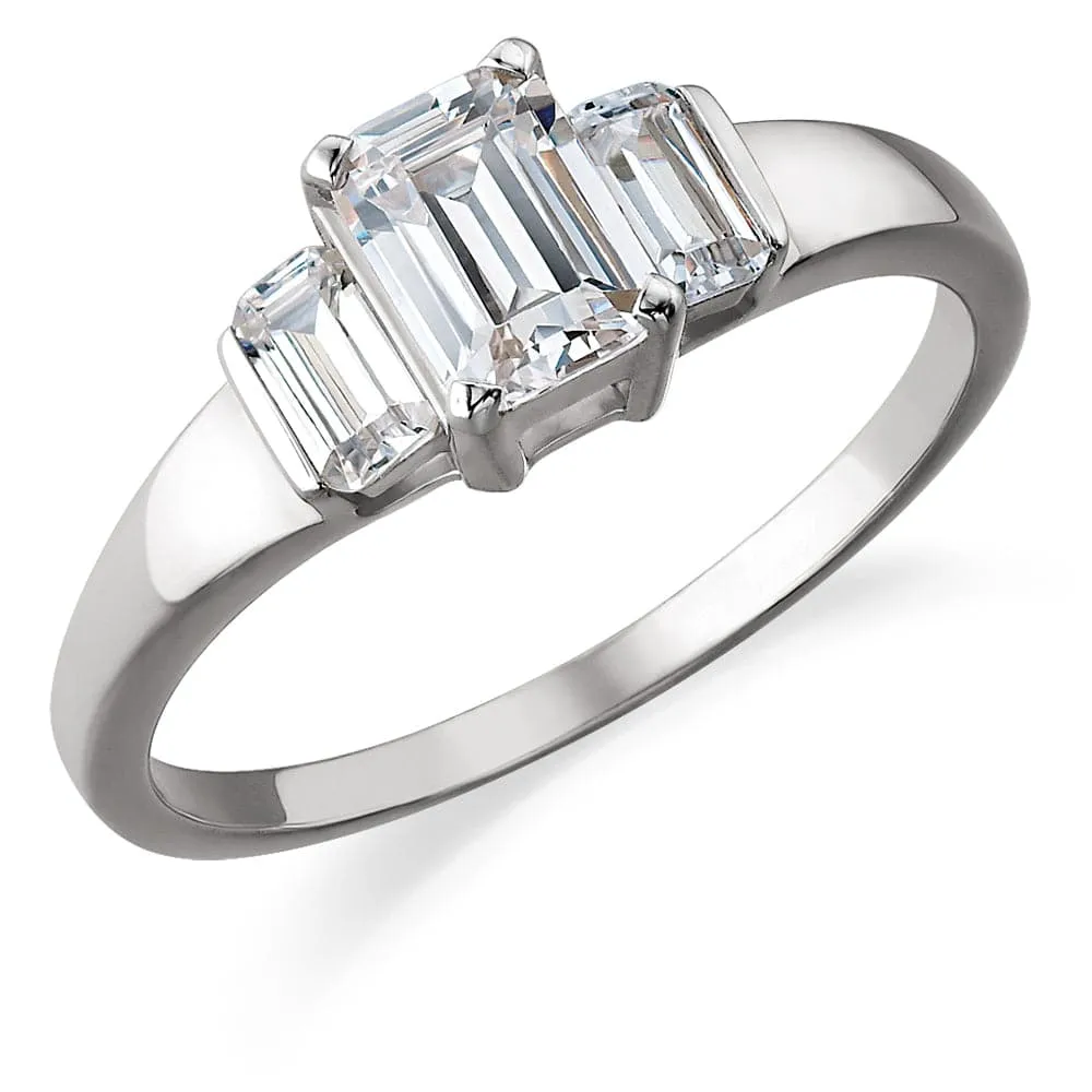 Terms of Endearment Ring