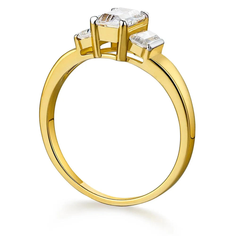 Terms of Endearment Ring
