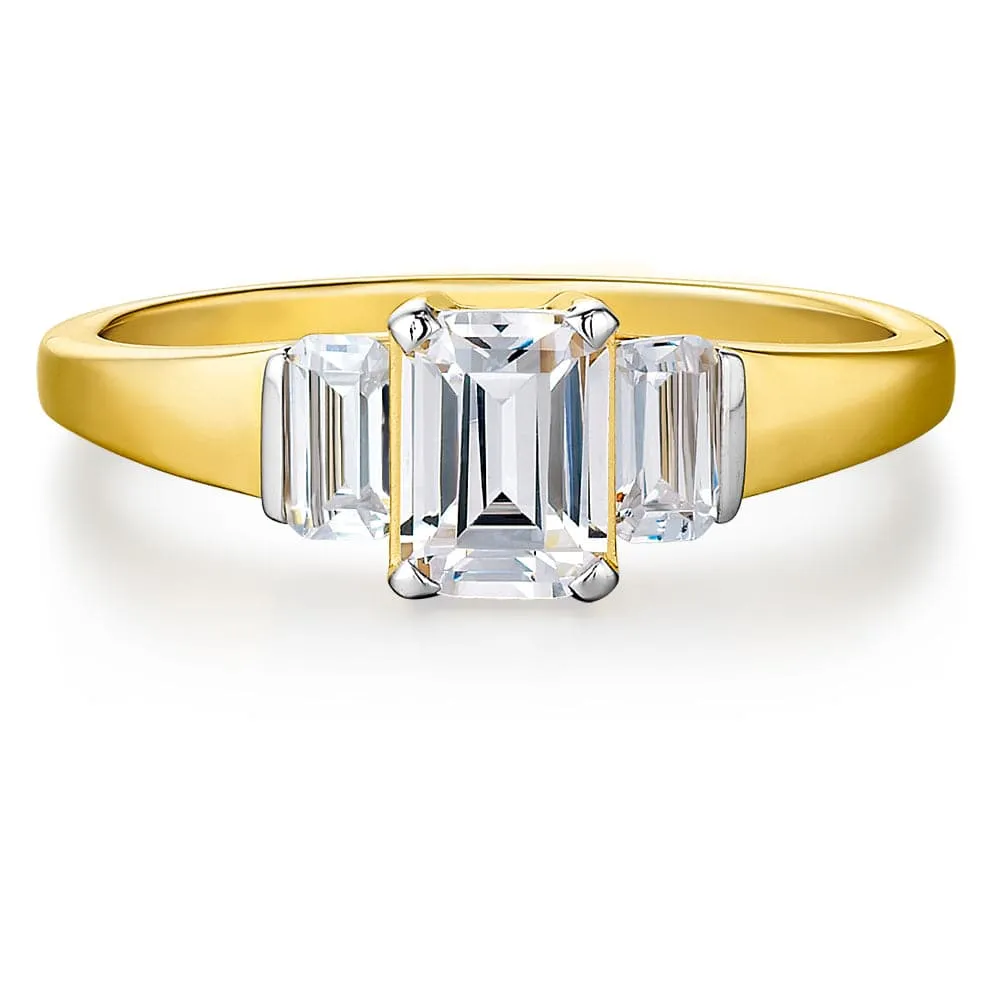 Terms of Endearment Ring
