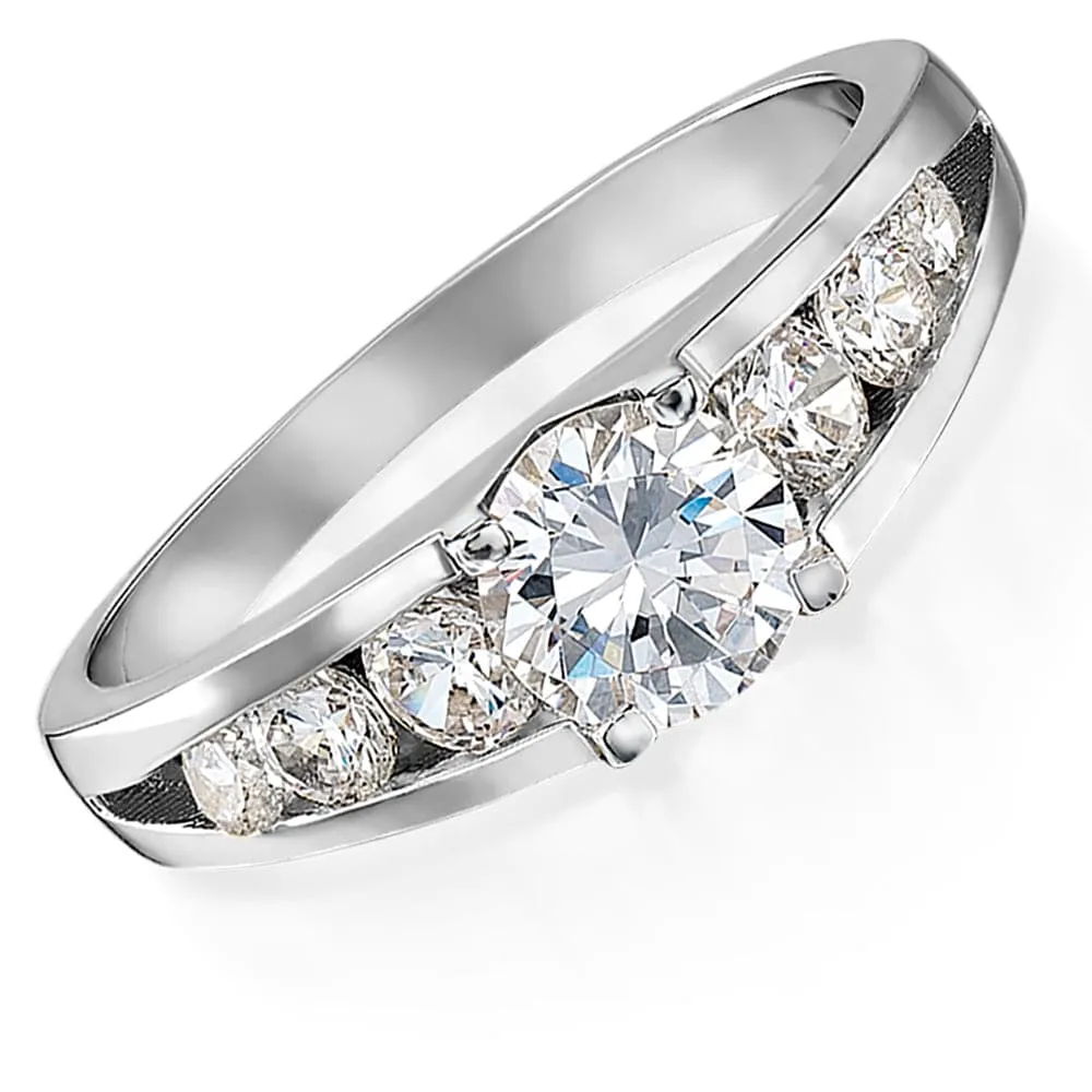 The Dazzler Ring