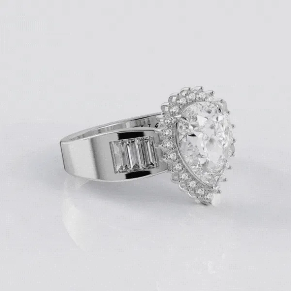 The Judy Garland Ring