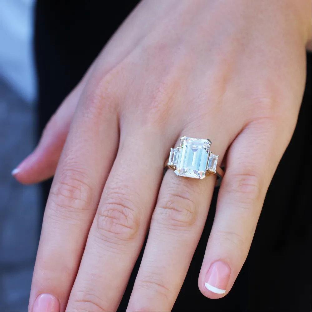 The Kim K Ring