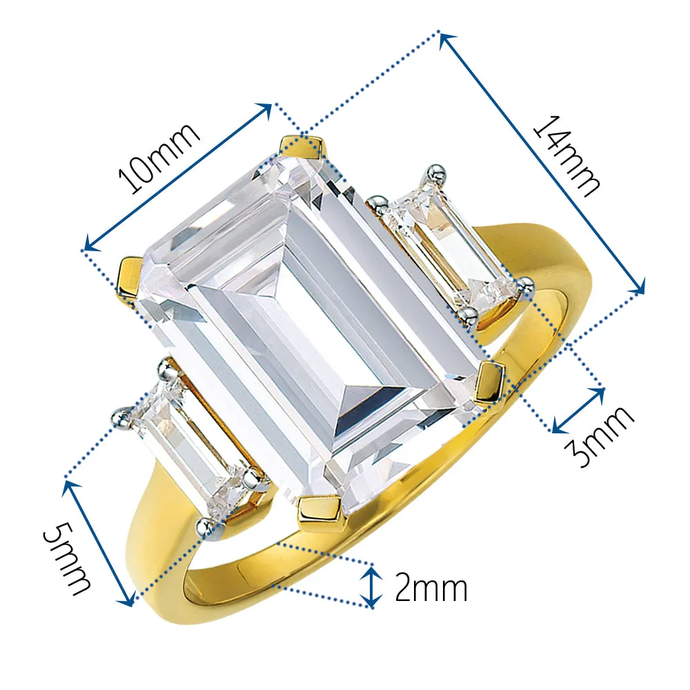 The Kim K Ring
