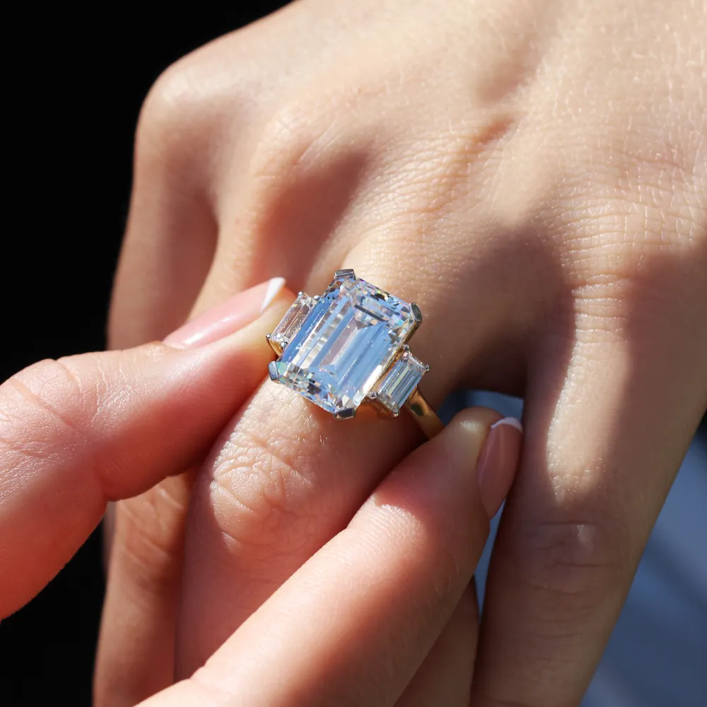 The Kim K Ring