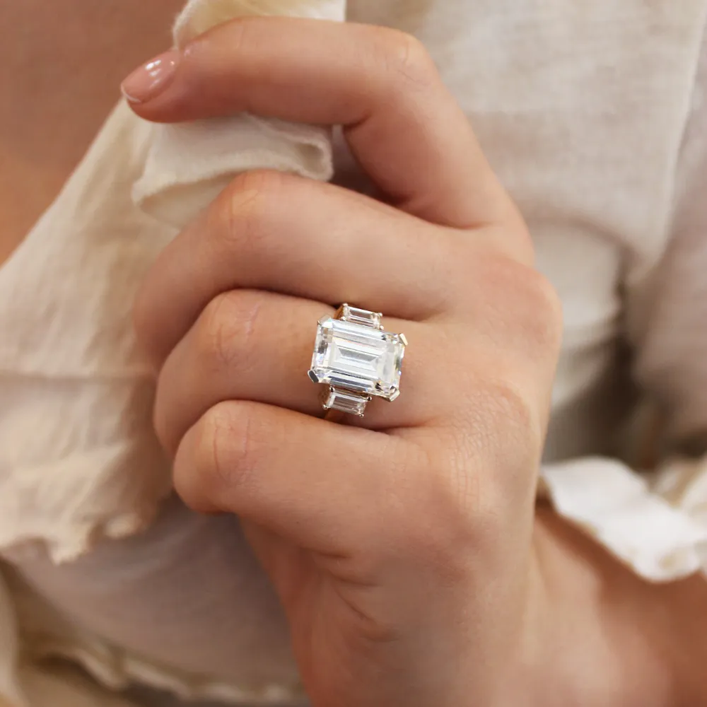 The Kim K Ring