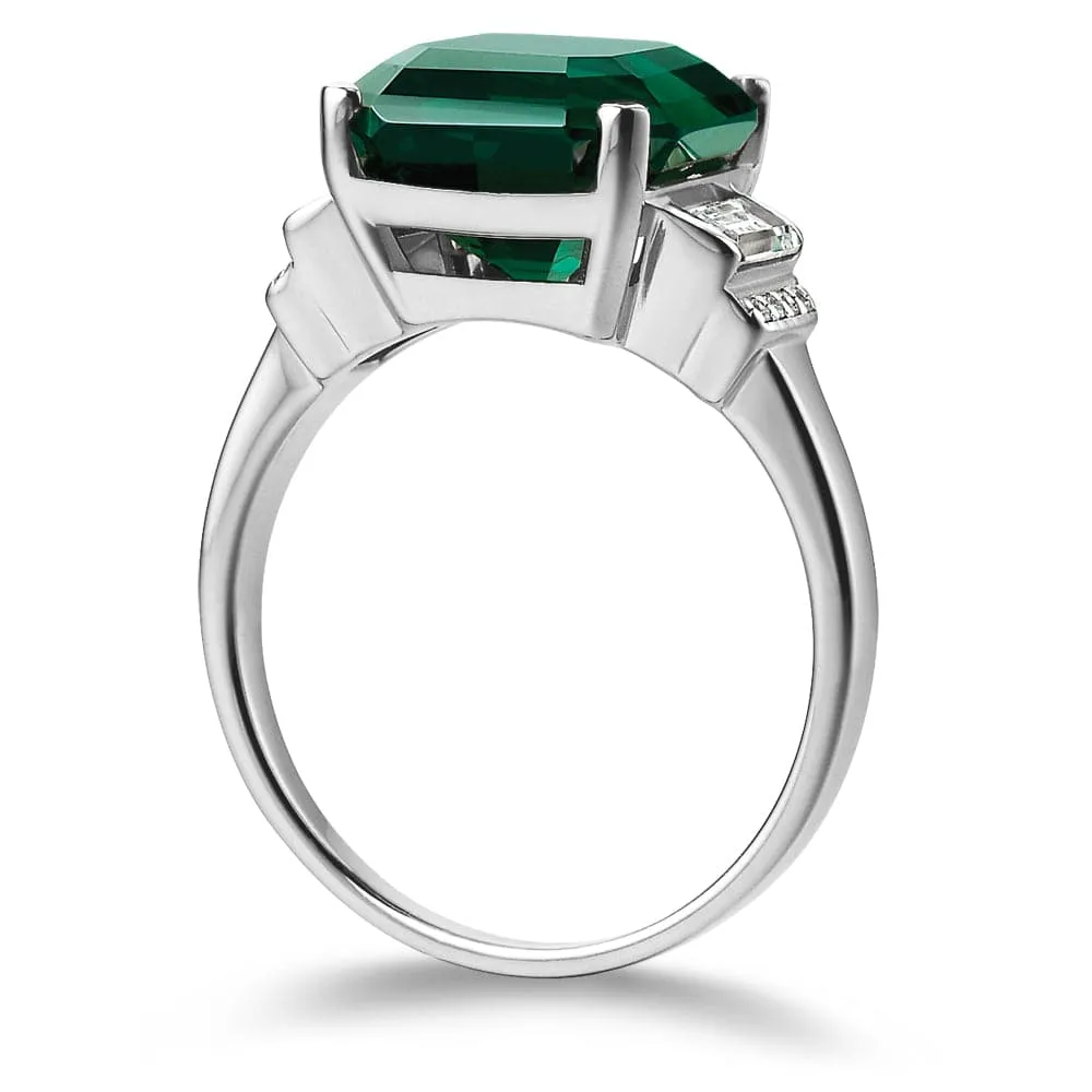 The Rockefeller Ring