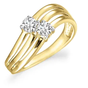 Togetherness Ring