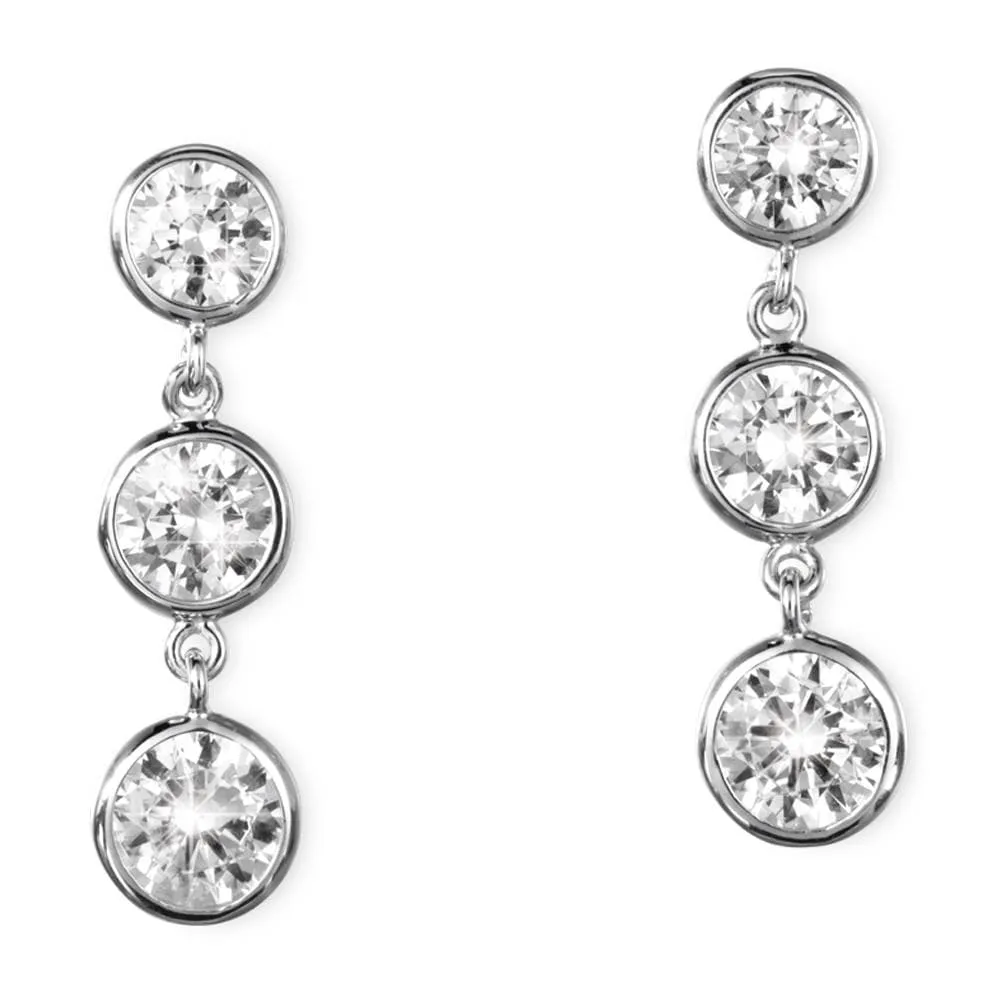 Touch of Class Earrings