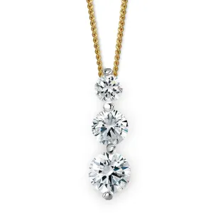 Trilogy Pendant