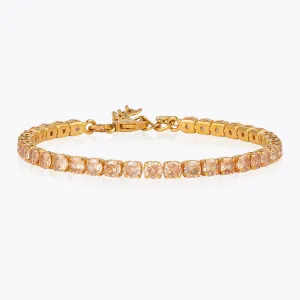 Zara Bracelet / Golden Shadow Caroline Svedbom